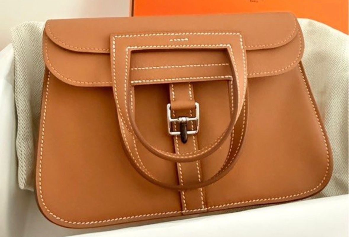 Halzan mini 37 gold ck swift K