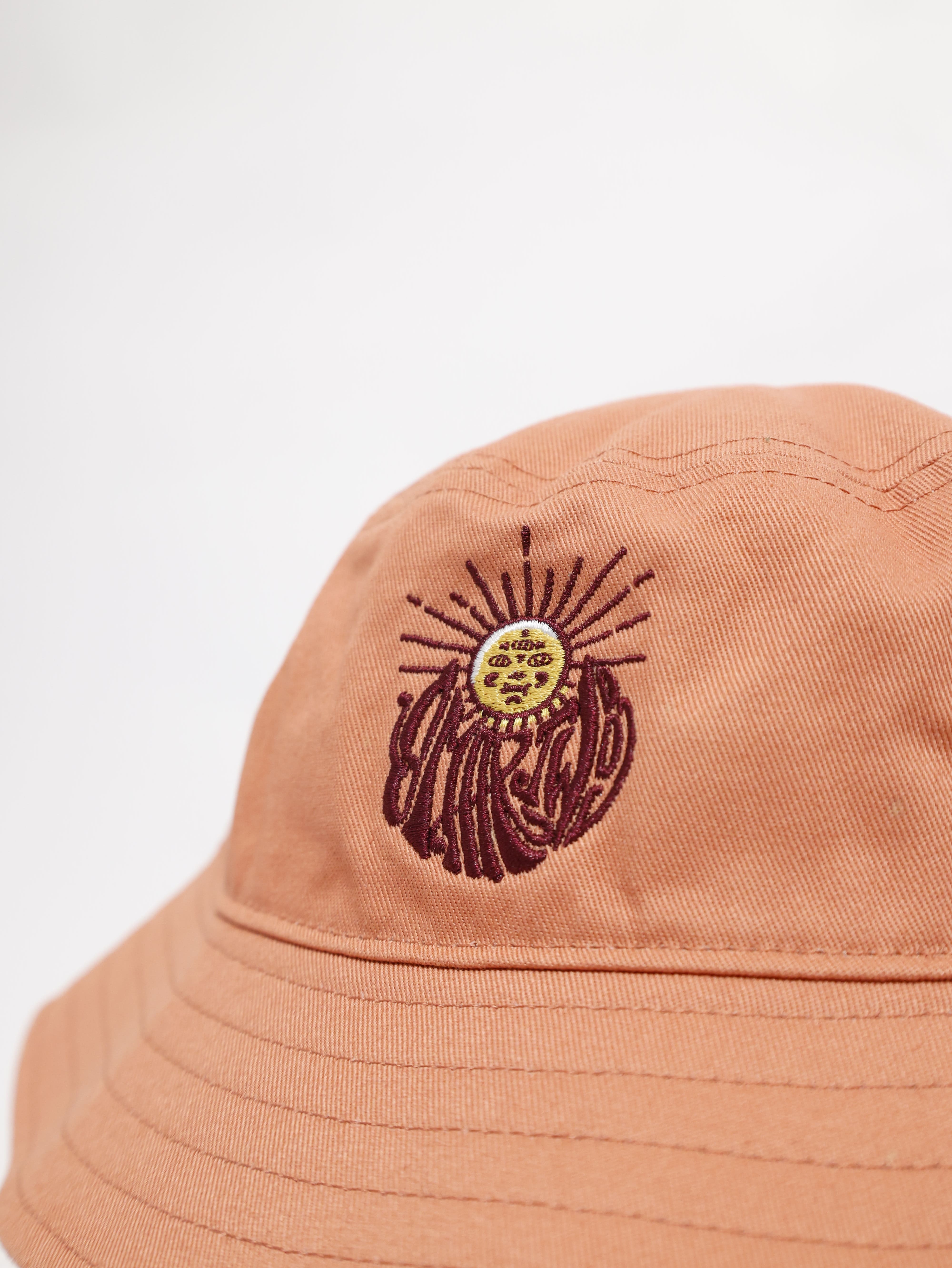 SMARTWOOL 漁夫帽 Bucket Hat SW017060