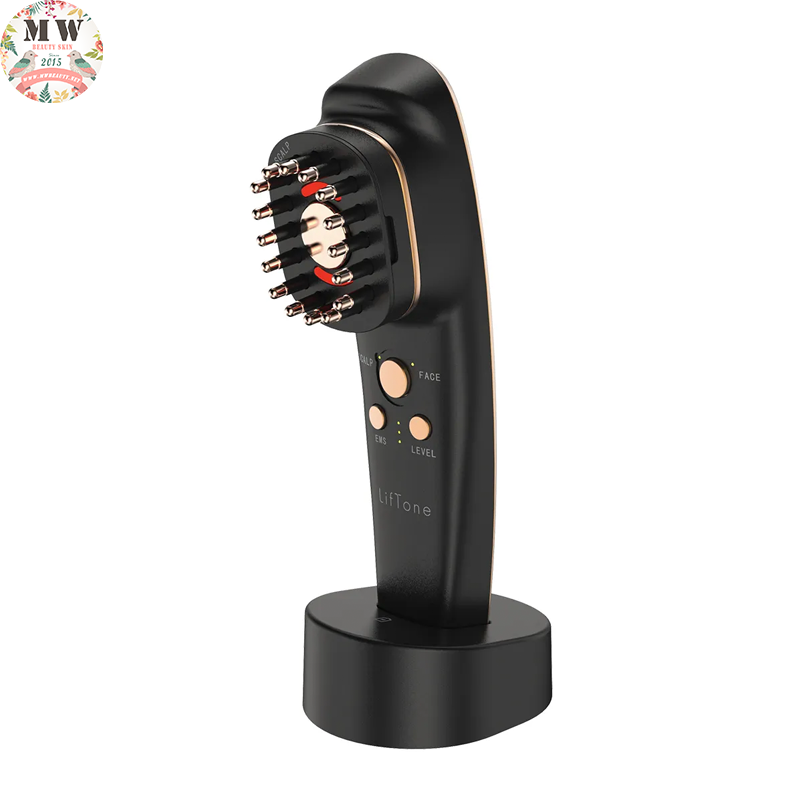 LifTone Premium 全方位護理美容儀｜ 原裝行貨一年保養