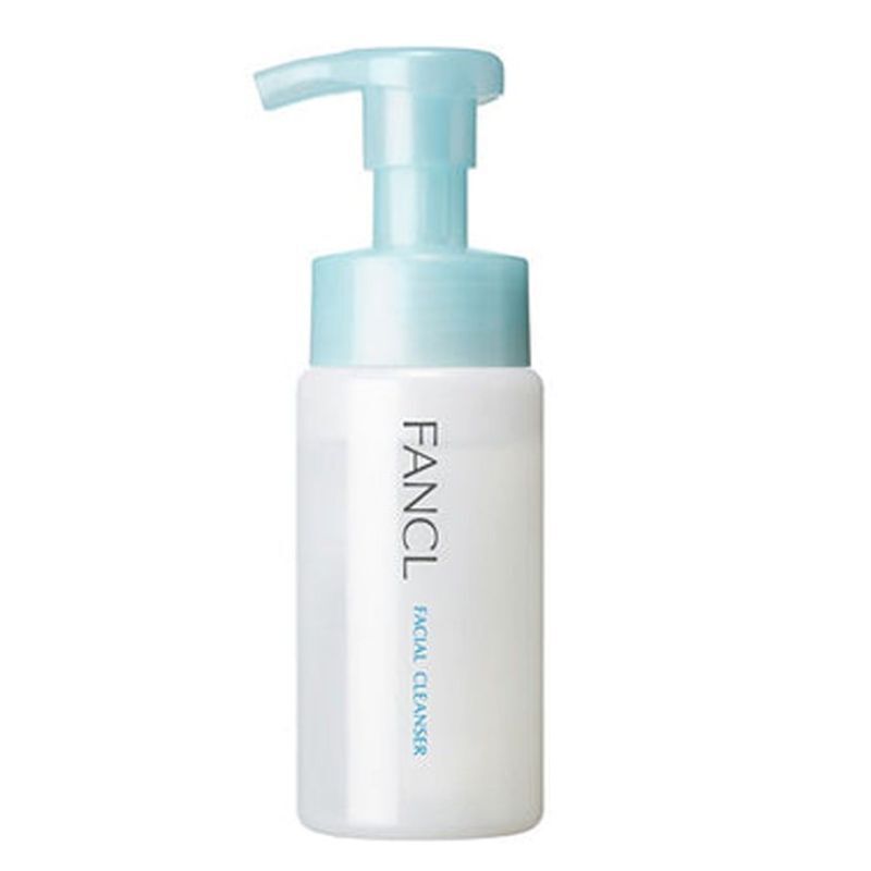 FANCL 洗面潔顏保濕 泡沫潔面乳 150ml (Barcode: 4908049579715)