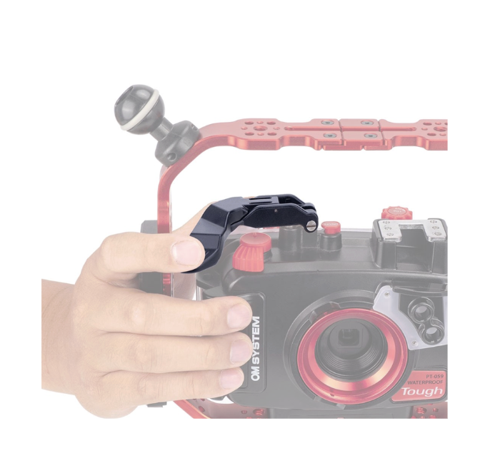 ※AOI 快門延伸桿 ESL-03-BLK