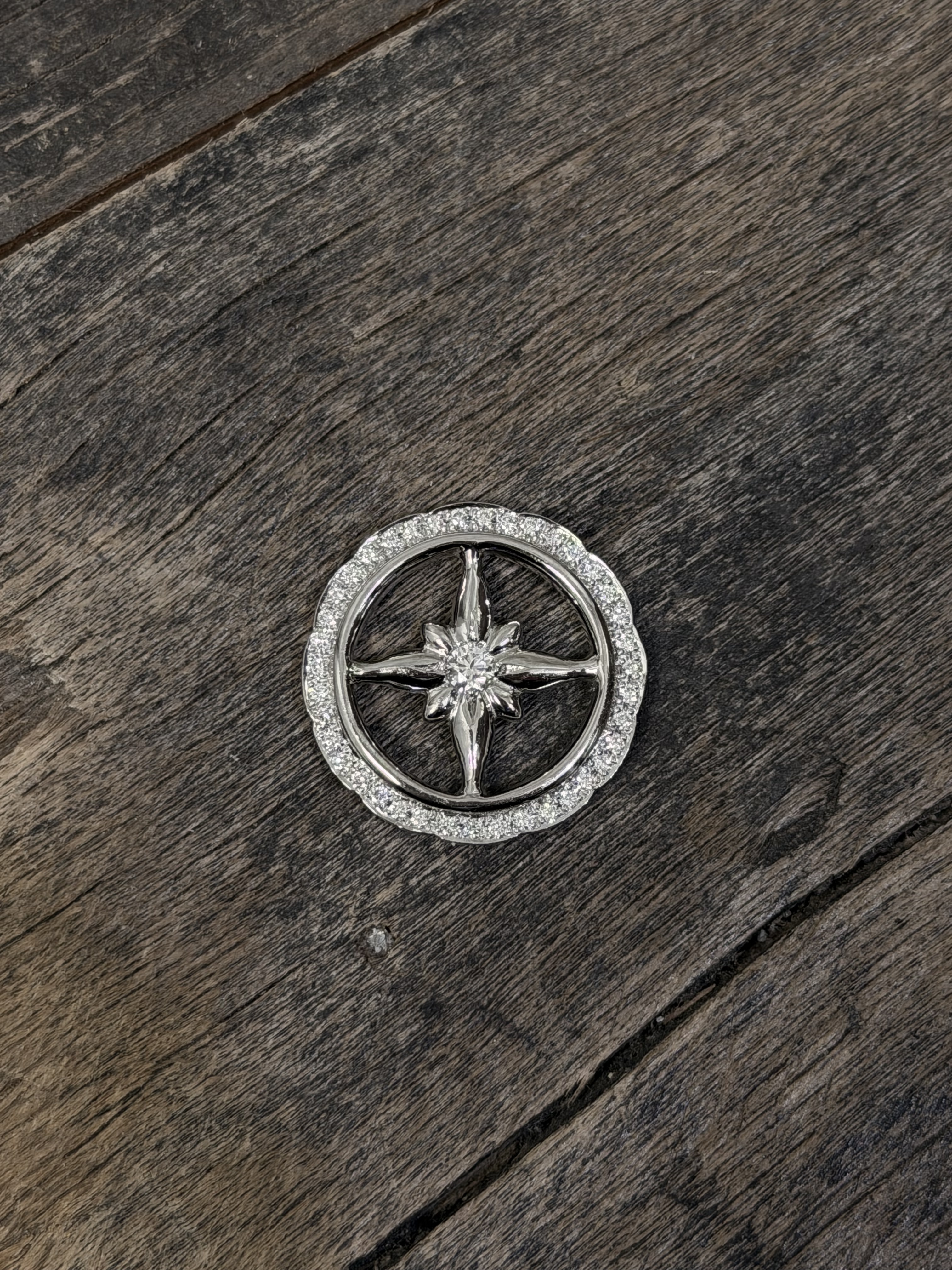 PT星輪全鑽點鑽*