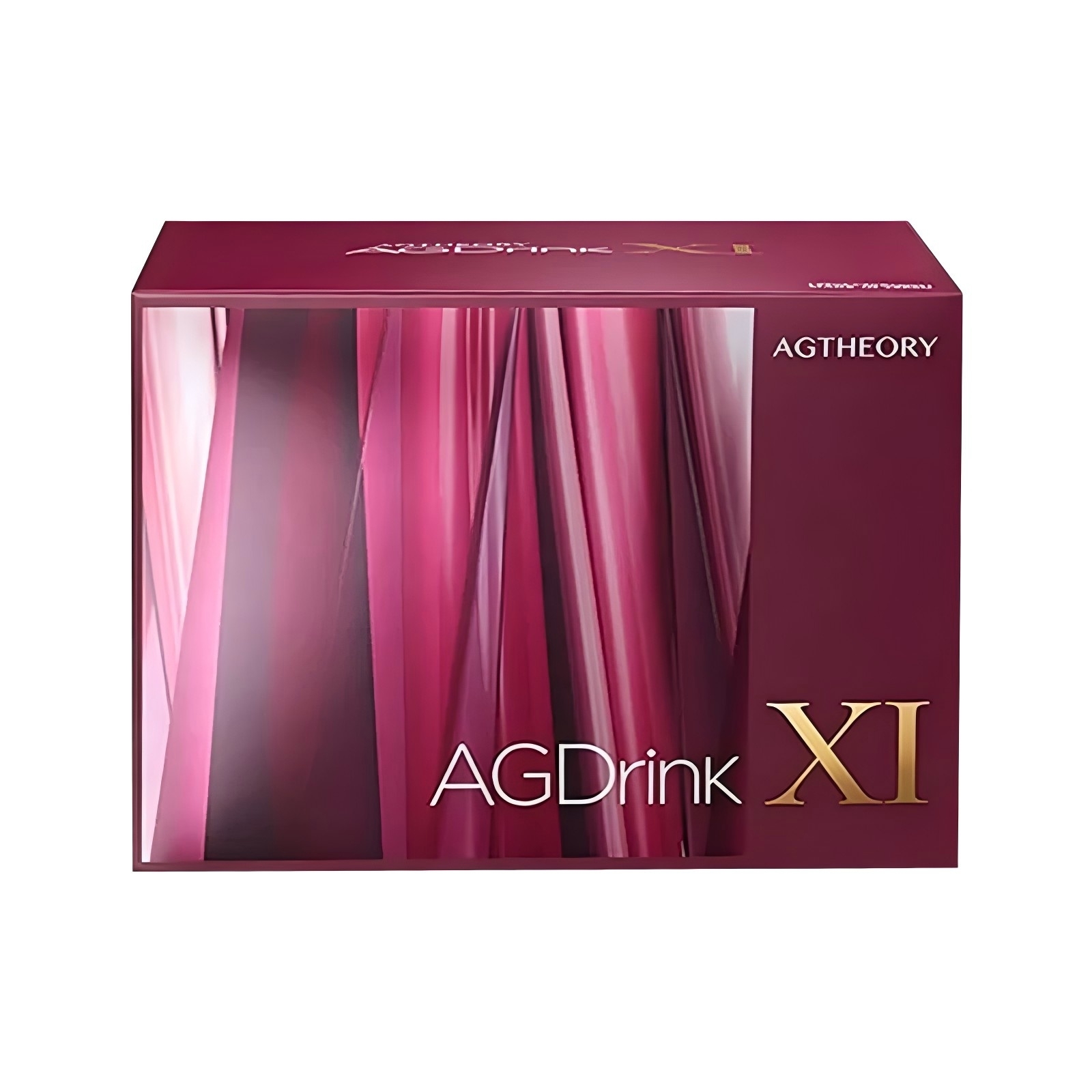 日本 AXXZIA 曉姿  抗糖化美容口服液 25ML X 30支【正品】 AG Drink 新版 第10代  第11代