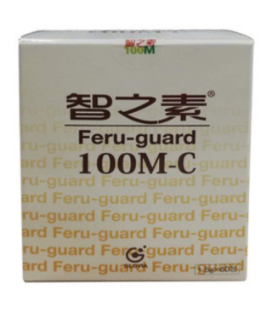 日本智之素 100MC  (買4送1優惠裝)