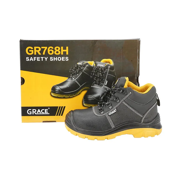 GRACE 格里斯 安全鞋