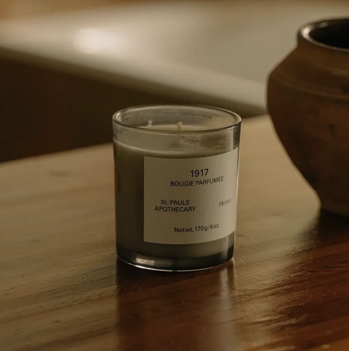 Frama｜1917 香氛蠟燭