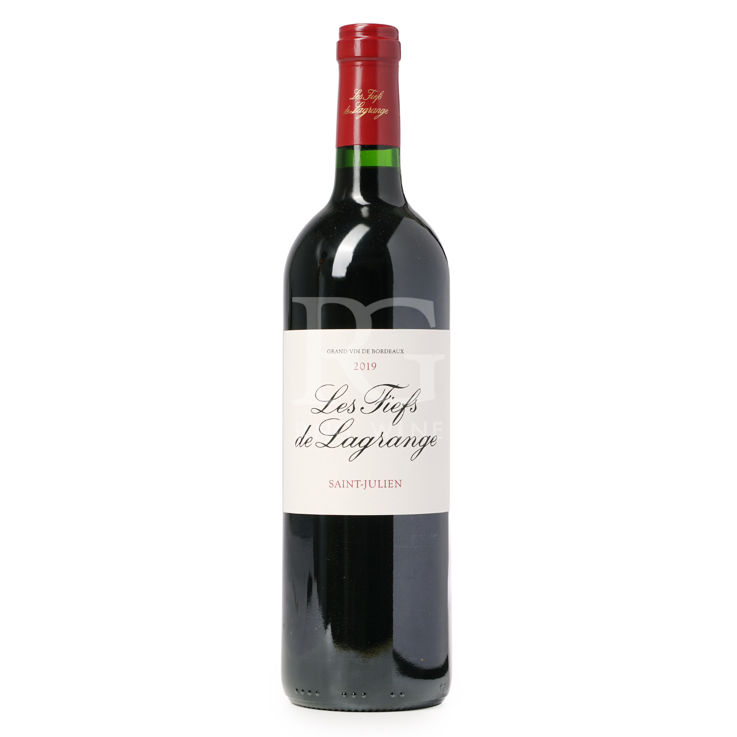 Les Fiefs de Lagrange 2019 (JS92)