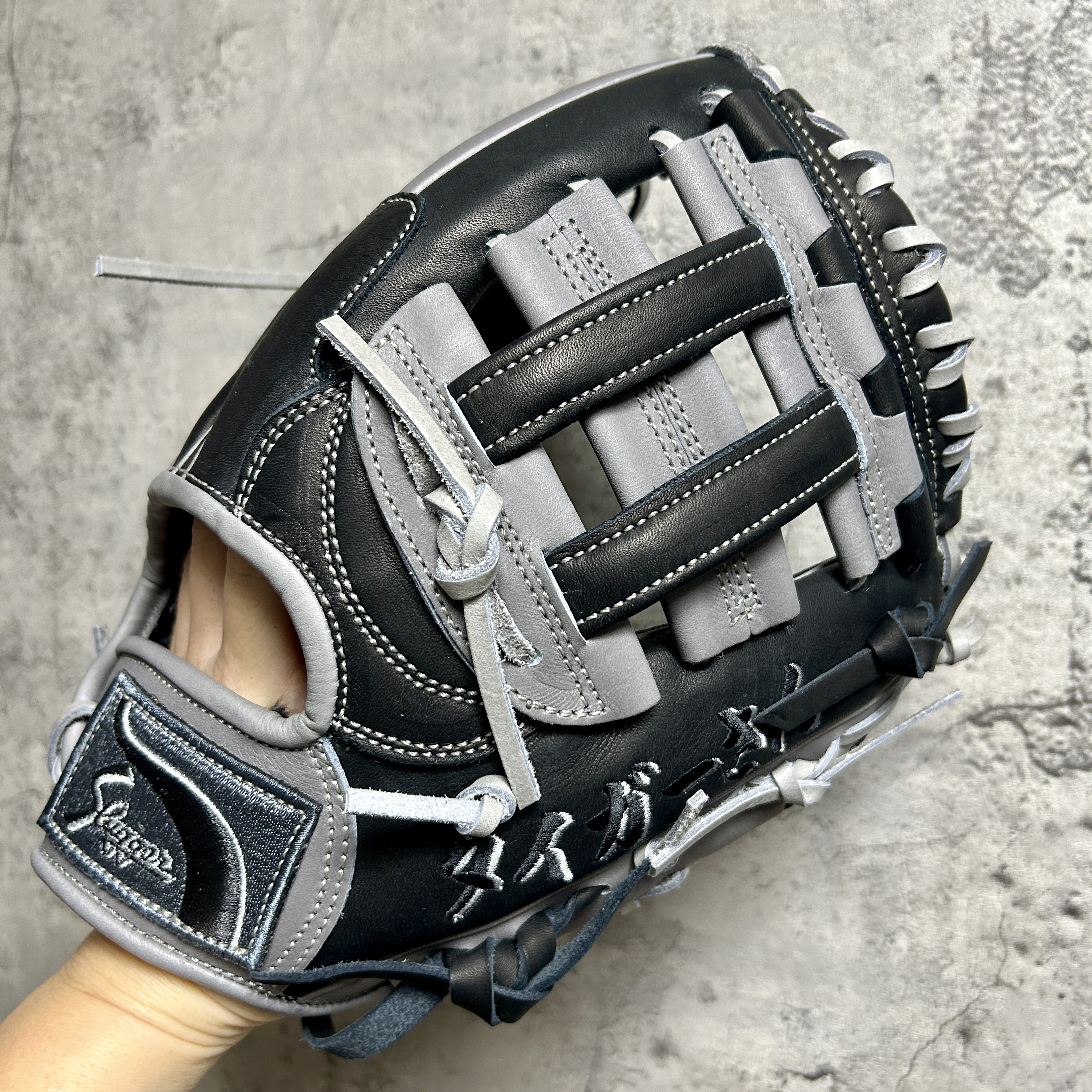 【照片分享】久保田SLUGGER 軟式 オールラウンド 1PSE