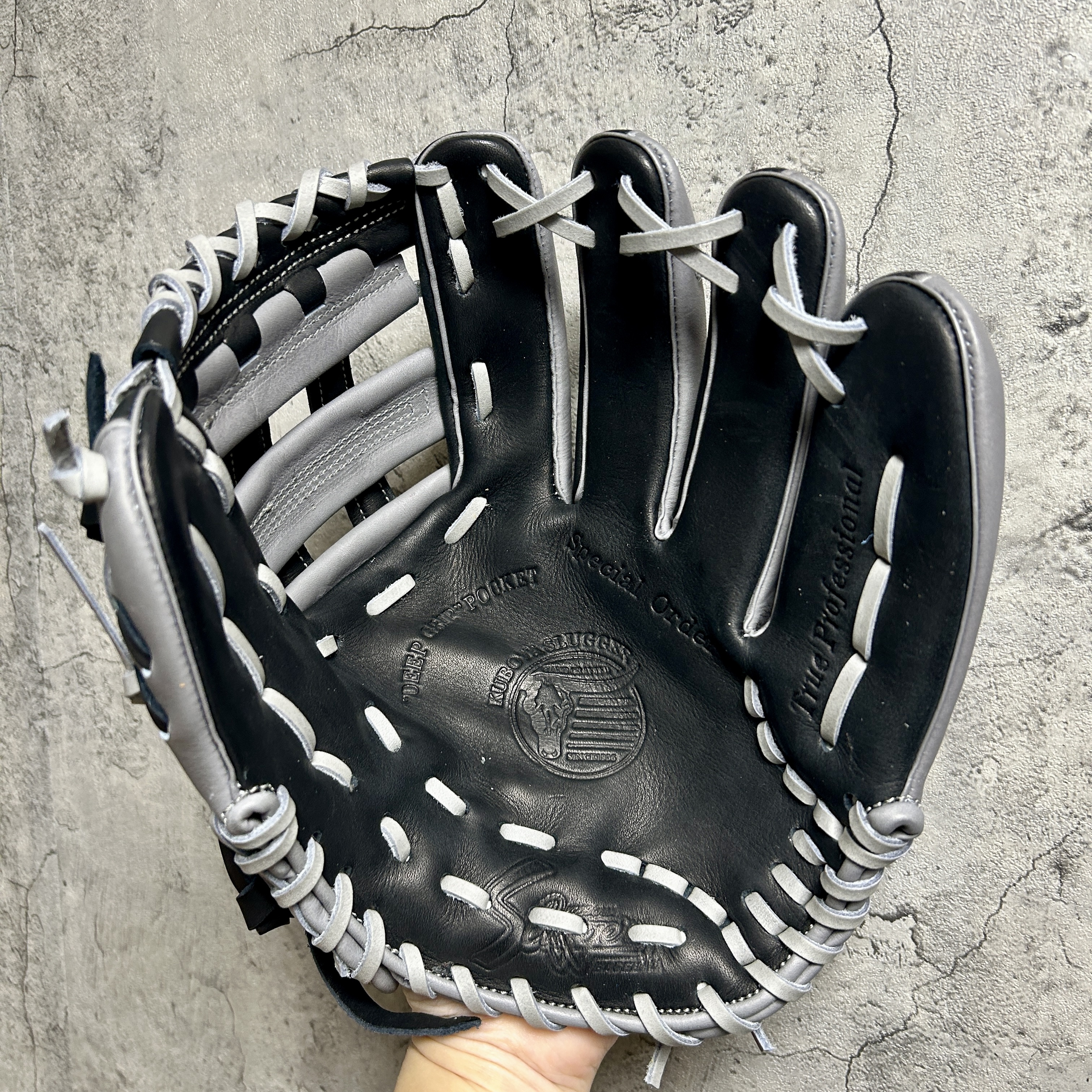 【照片分享】久保田SLUGGER 軟式 オールラウンド 1PSE