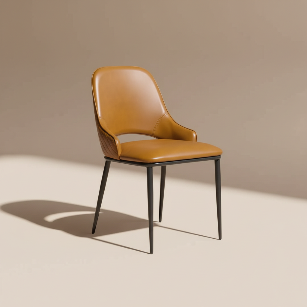 奧登 | Oden 餐椅