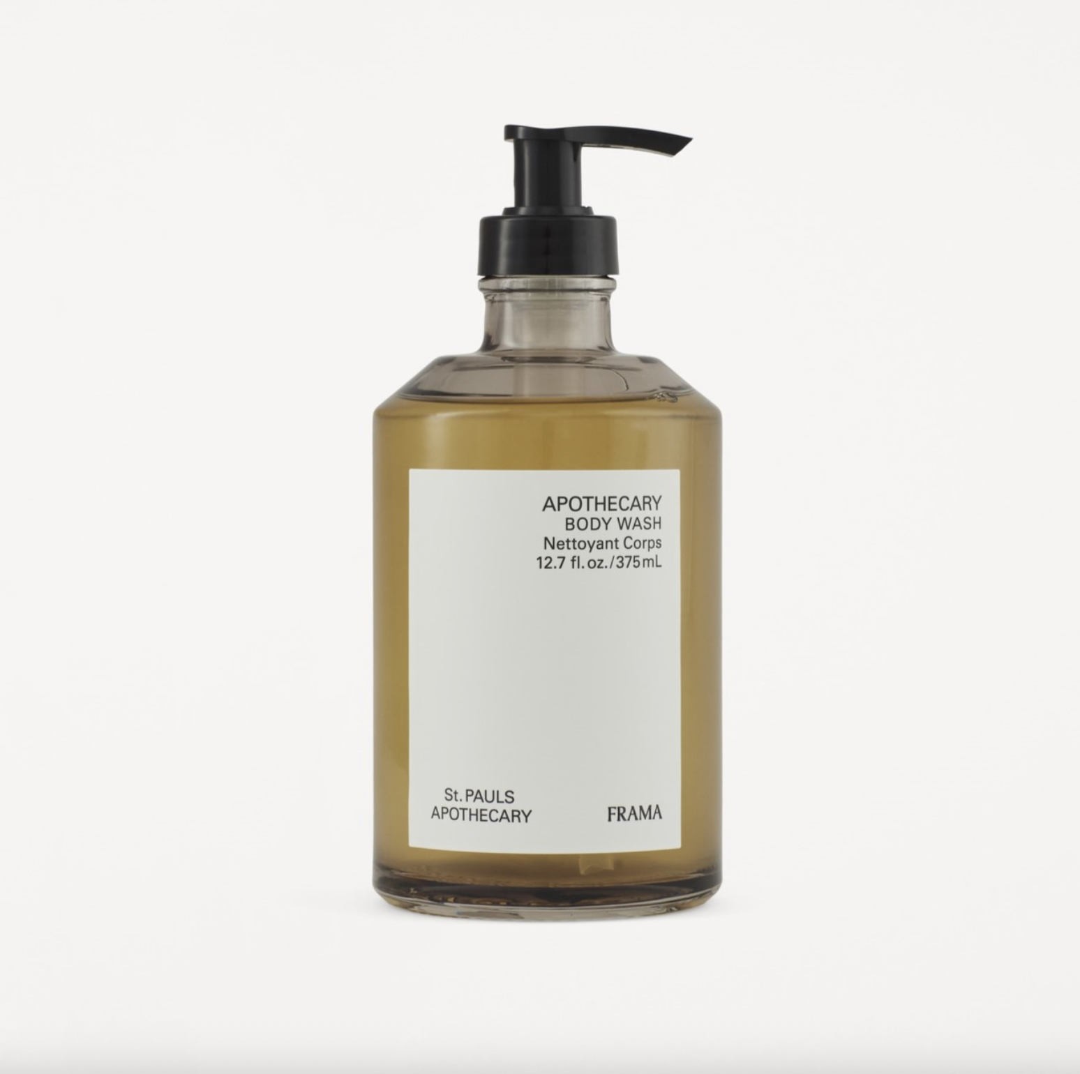 Frama｜Apothecary 沐浴乳 (375ml)