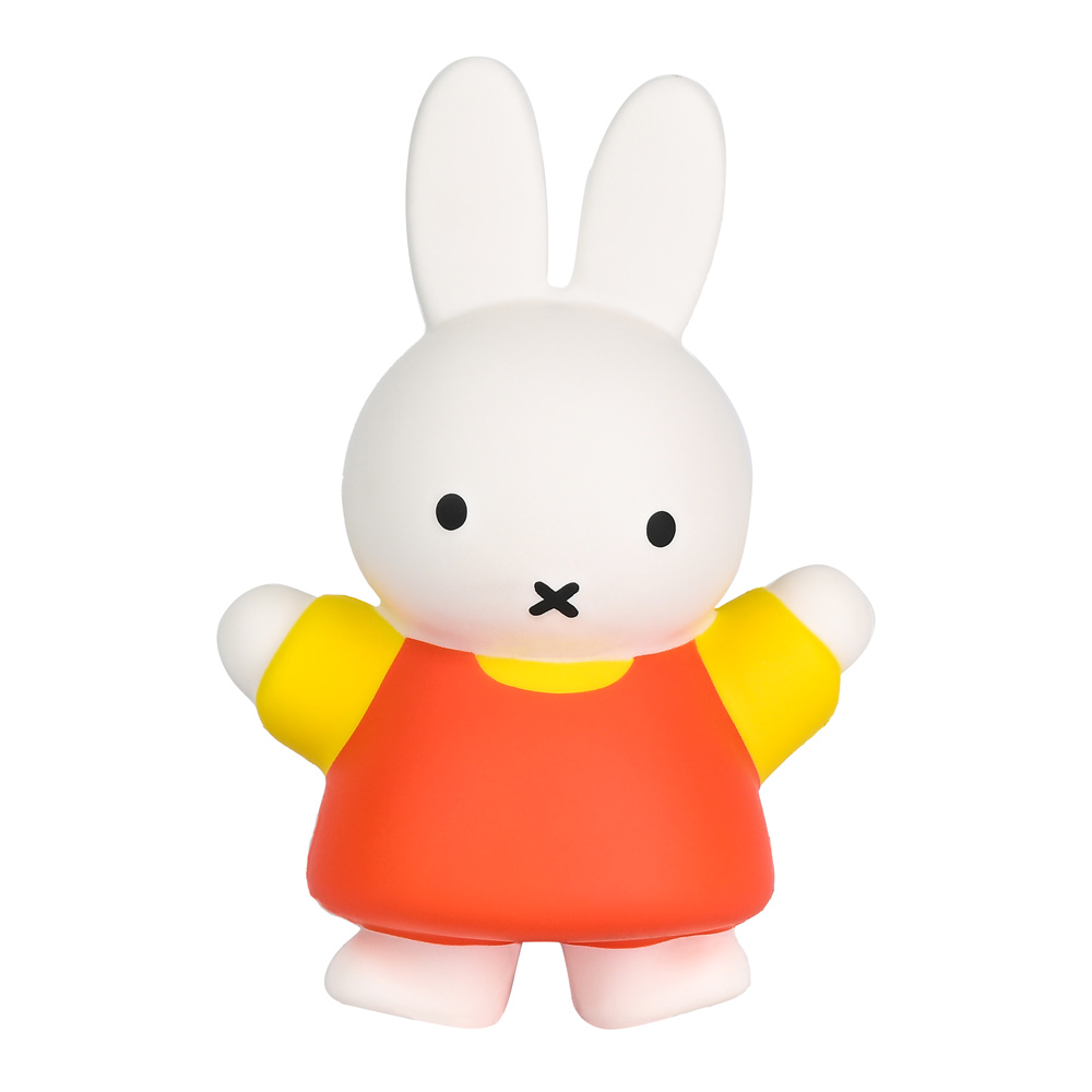 Miffy 米飛兔 捏捏Miffy