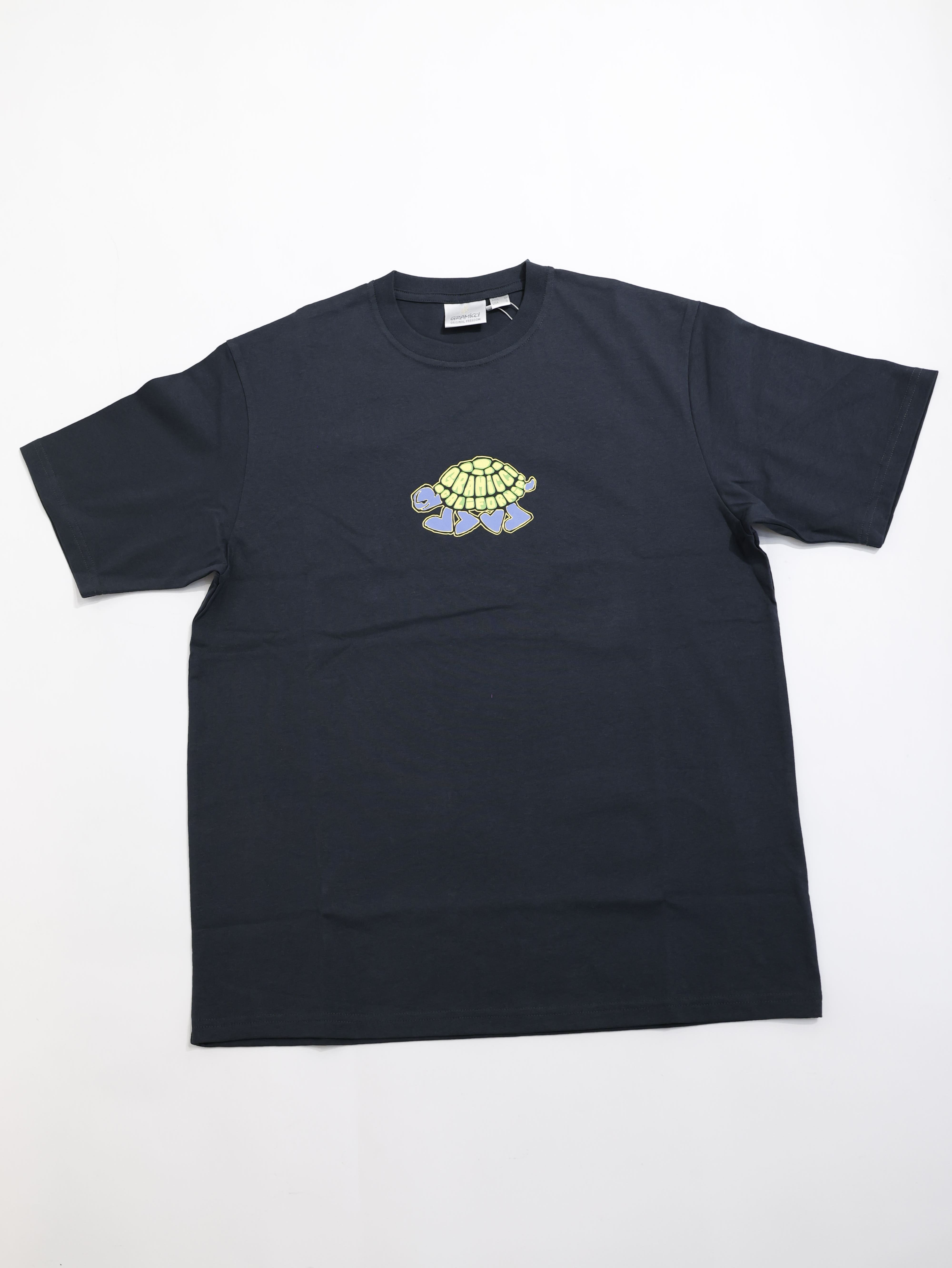 GRAMICCI TURTLE TEE 短袖 G6SU-T109