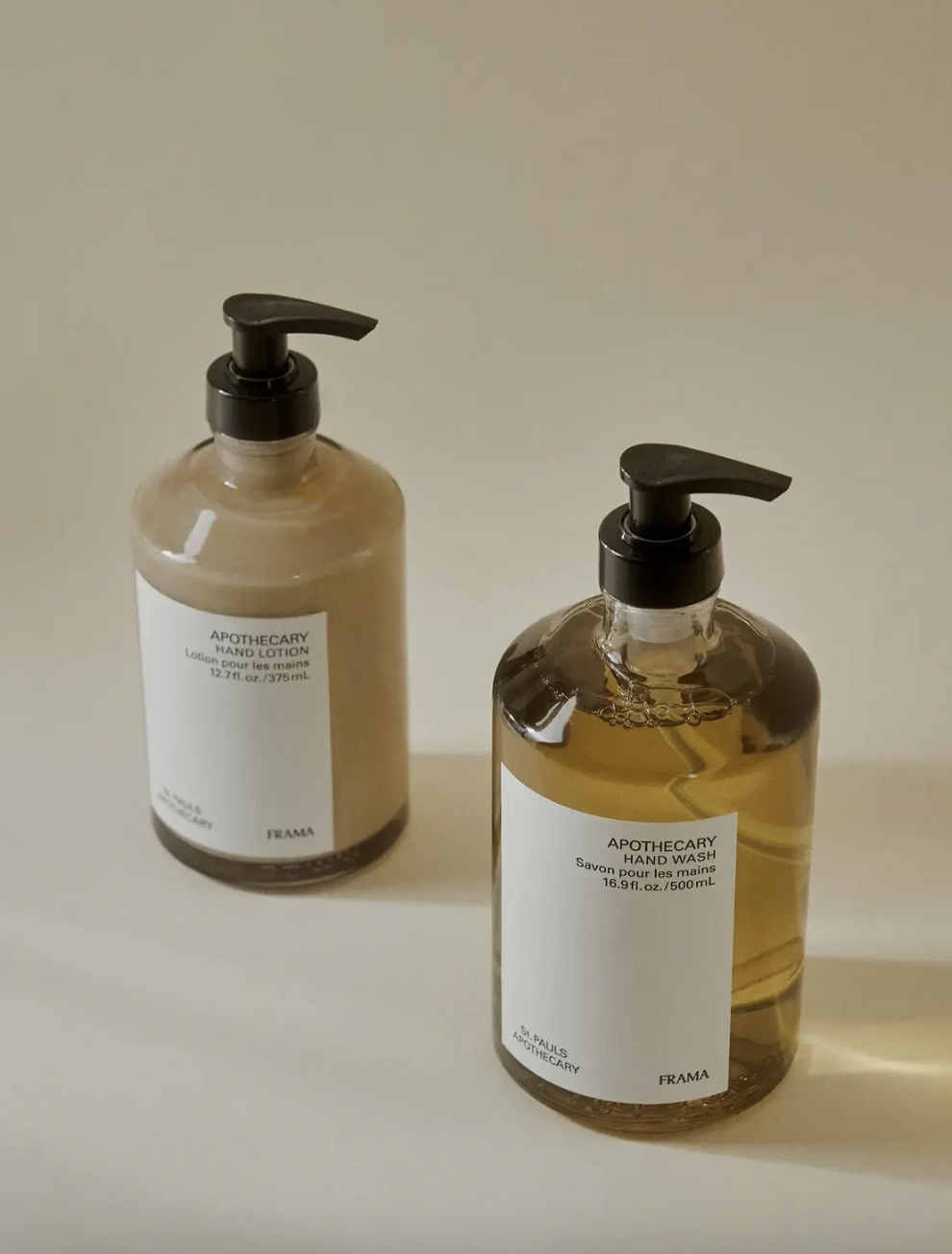 Frama｜Apothecary 洗手乳 (375ml)