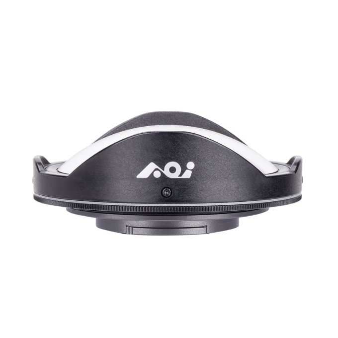 ※AOI 2代運動相機廣角鏡-全光學玻璃 UWL-03PROII