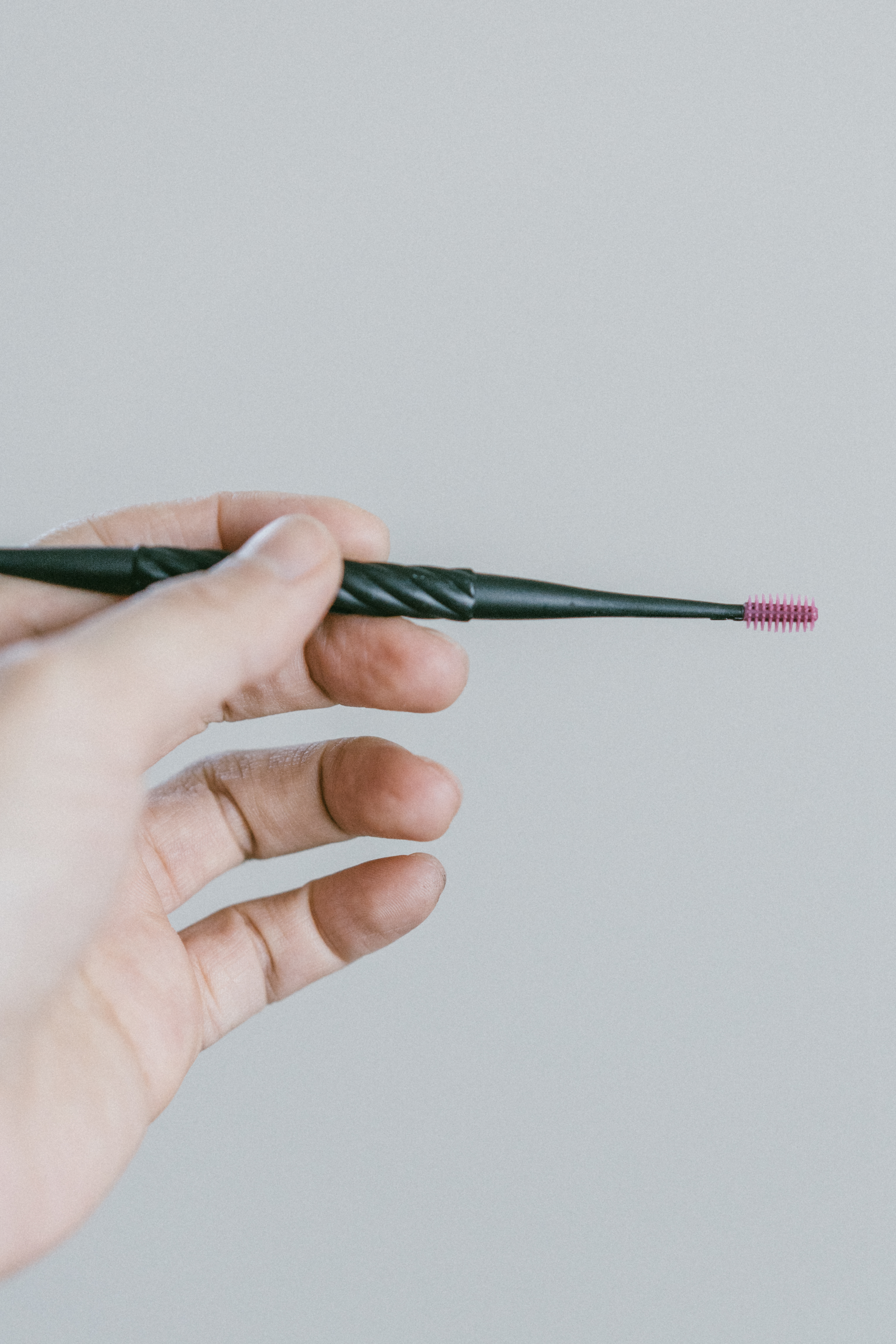 日本製 Green Bell 匠之技專利矽膠雙頭 360°雙螺紋旋轉掏耳棒