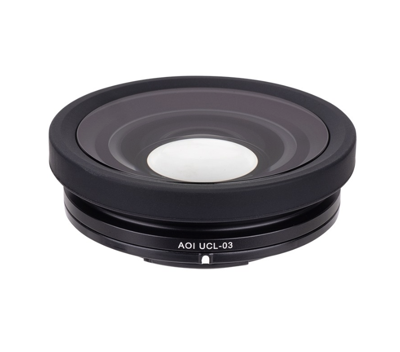 ※AOI 運動相機近拍鏡 UCL-03