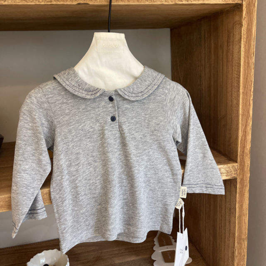 26春 海軍方領上衣