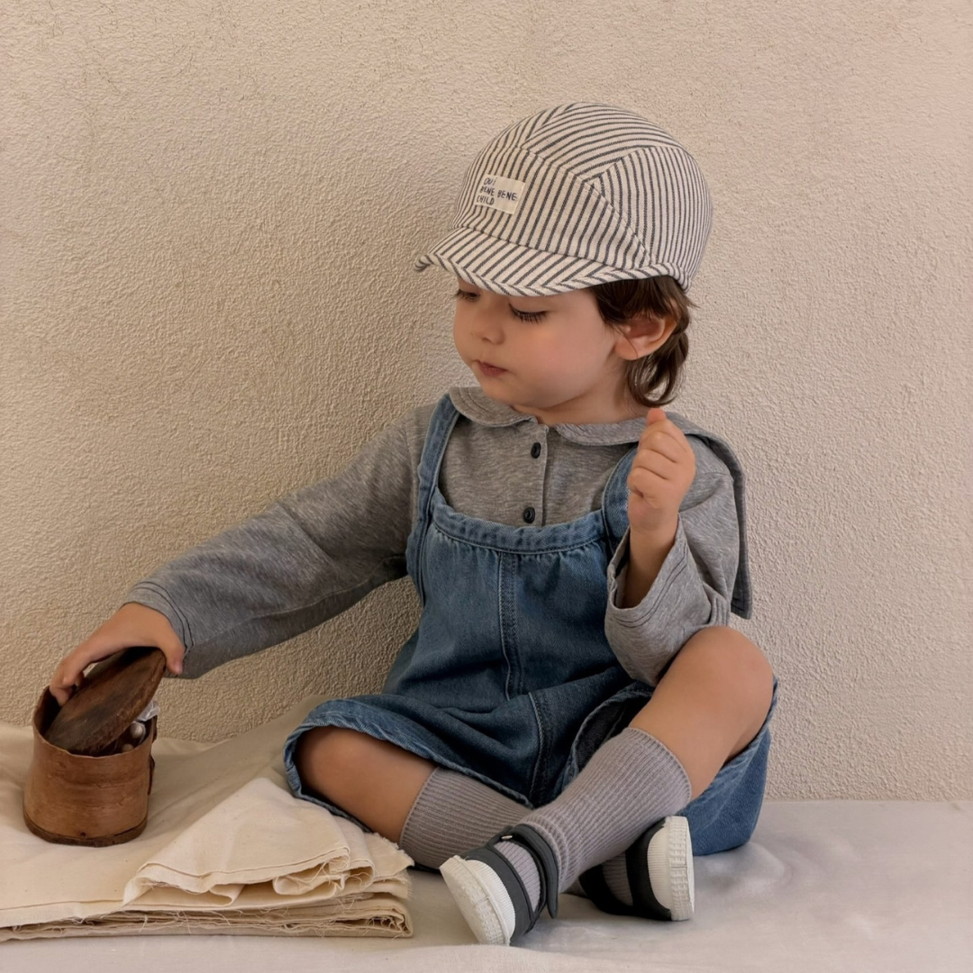 26春 海軍方領上衣