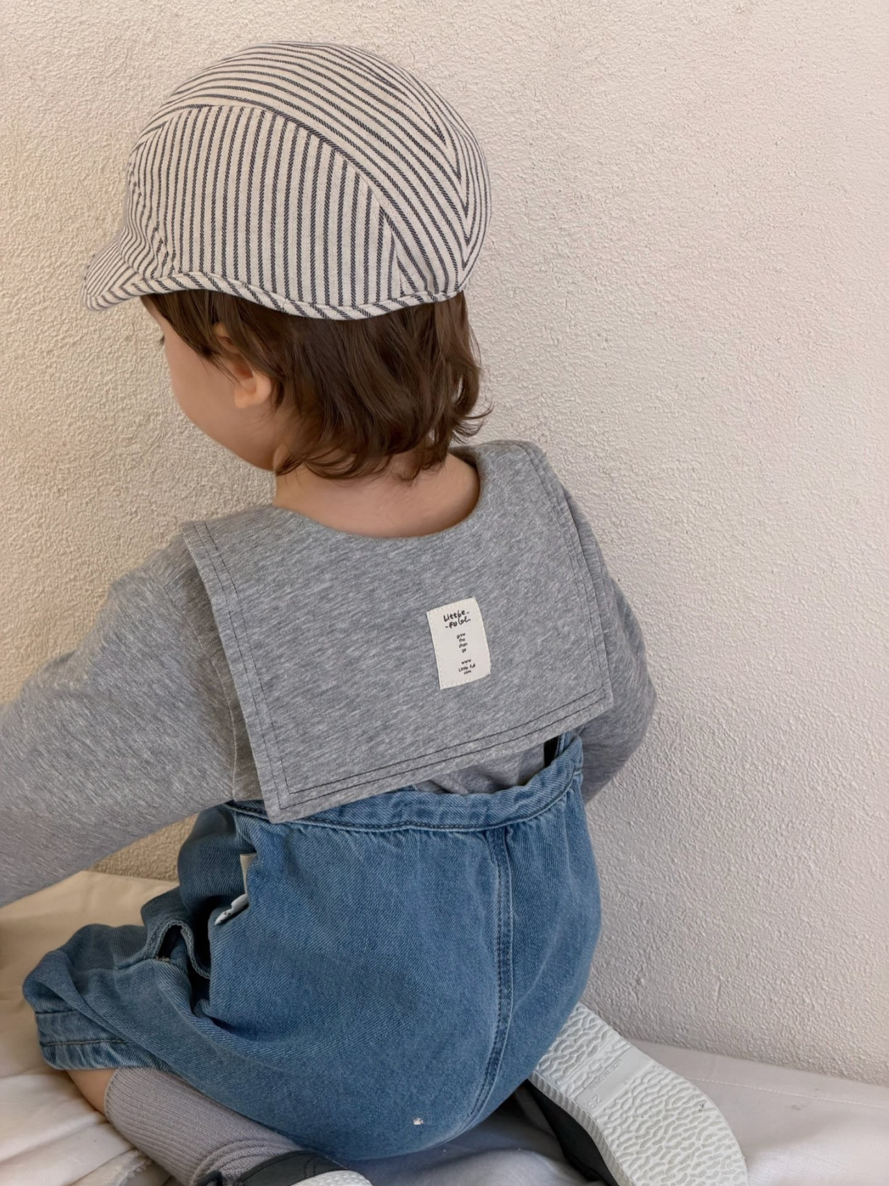 26春 海軍方領上衣