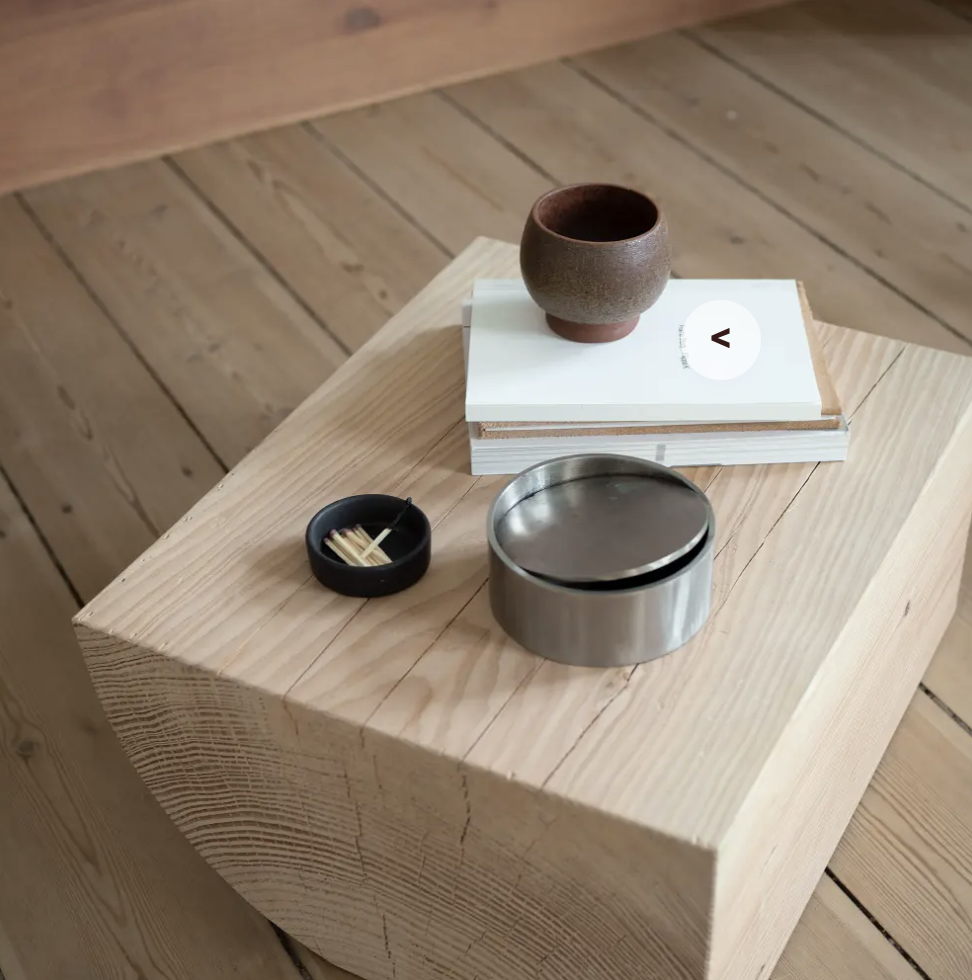 Frama｜金屬薰香組 - St.Pauls