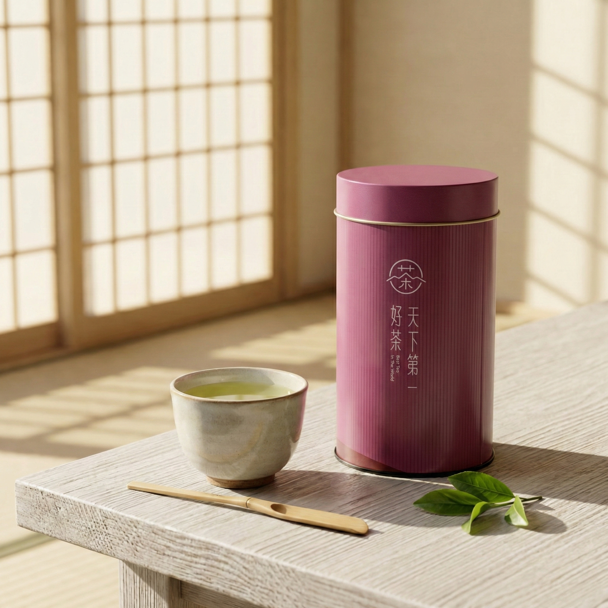 台灣高山茶葉】大禹嶺精焙茶- 天下第一好茶