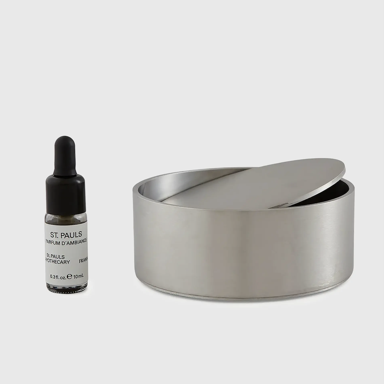 Frama｜金屬薰香組 - 1917