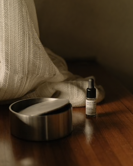 Frama｜金屬薰香組 - Deep Forest