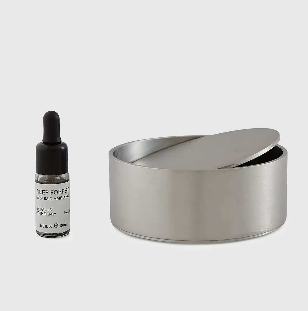 Frama｜金屬薰香組 - Deep Forest