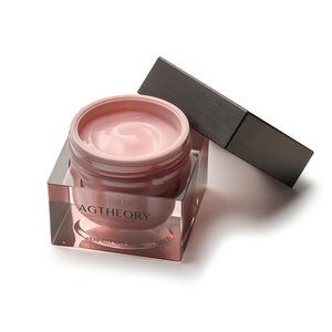 日本 AXXZIA 曉姿  AAG光感盈彈 晚安面膜 塗抹式*免洗 50g   【正品】 含有高山玫瑰杜鵑花等多種嚴選美容成分