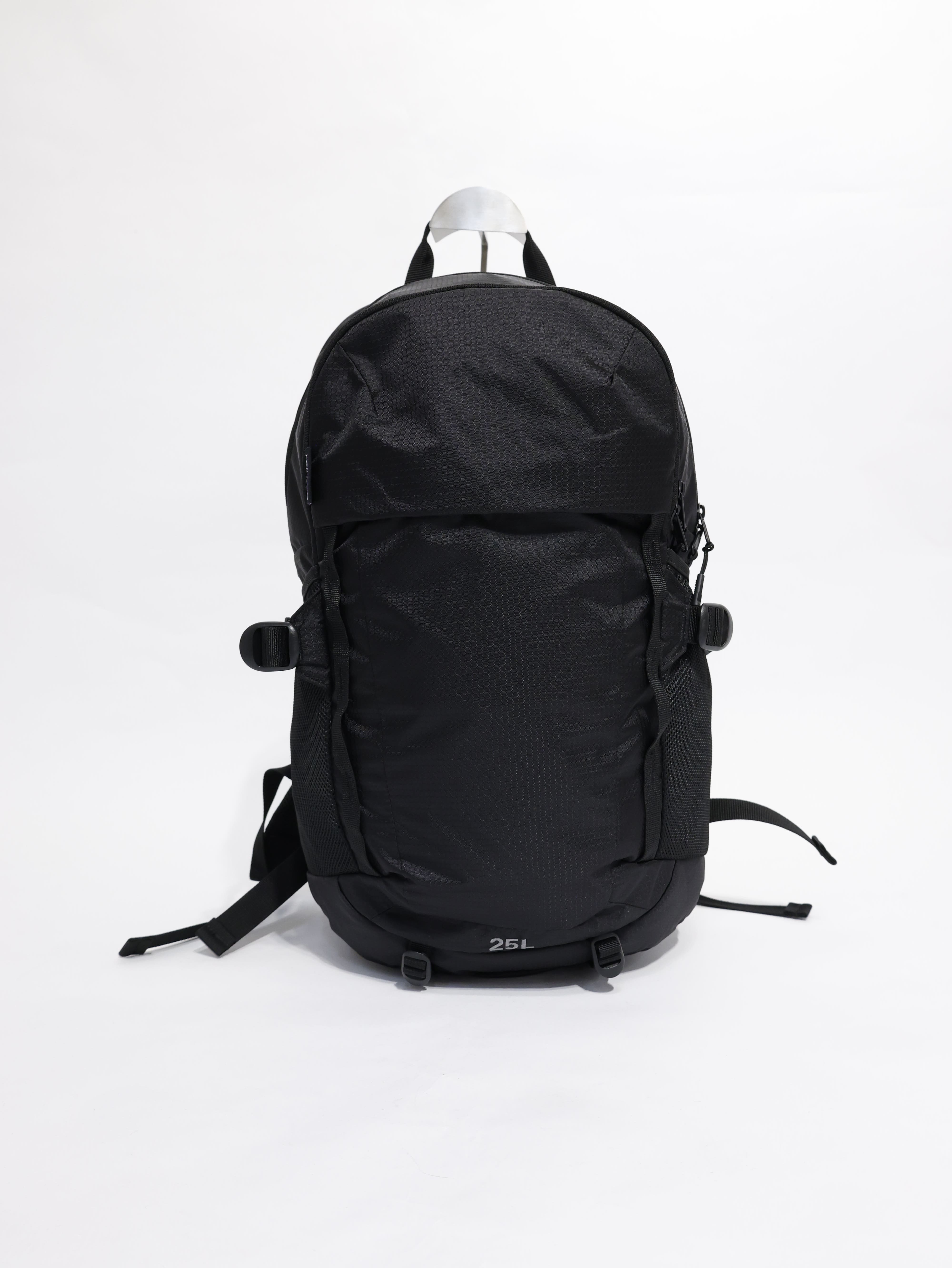 GRAMICCI 210D RIPSTOP NYLON DAY PACK 25L 後背包 G6SB-201