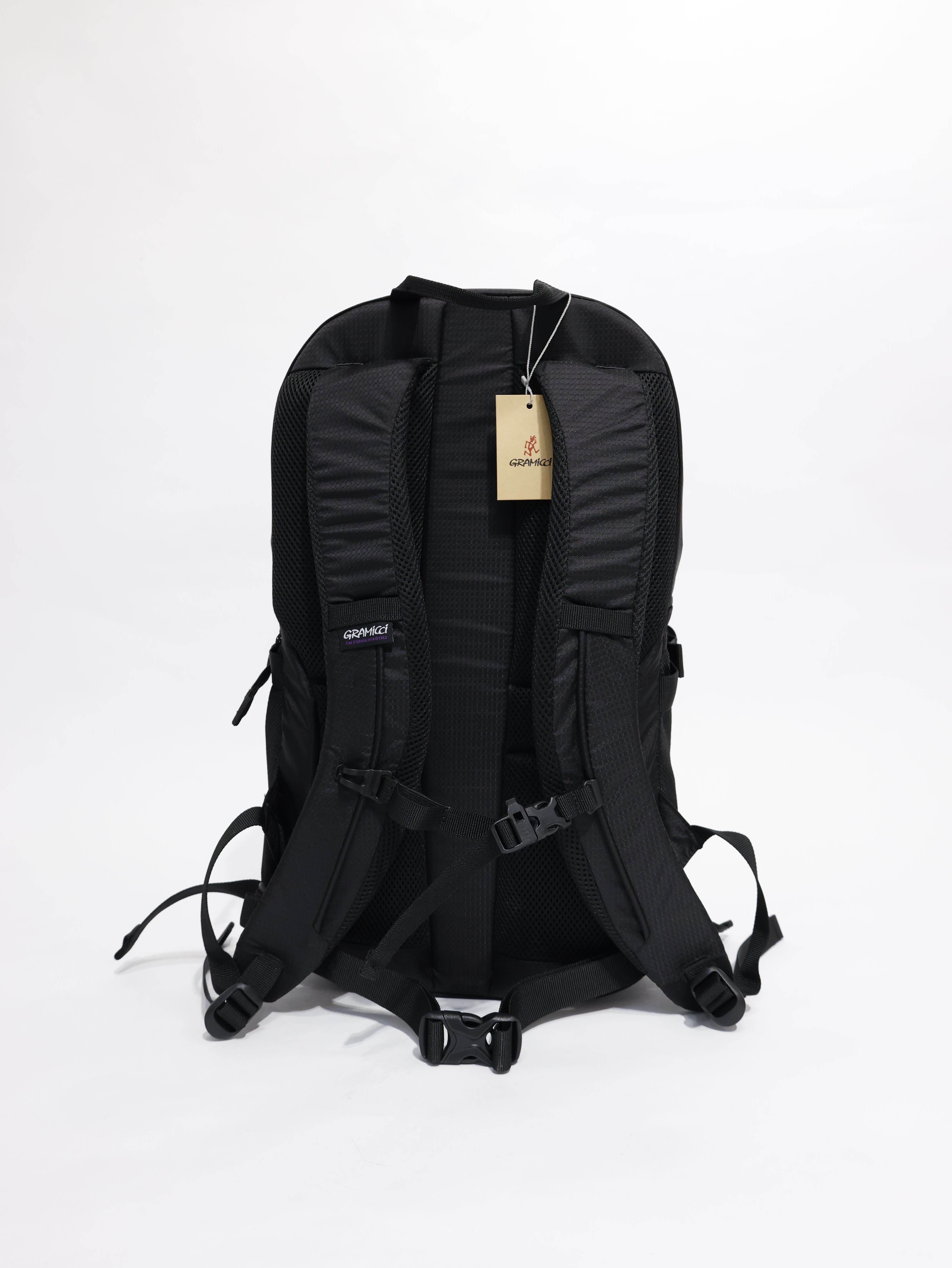 GRAMICCI 210D RIPSTOP NYLON DAY PACK 25L 後背包 G6SB-201