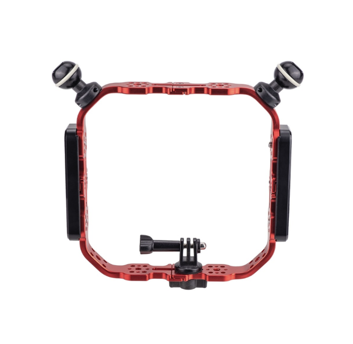 ※AOI 運動相機防水殼支架 MDS-01-HT-1616