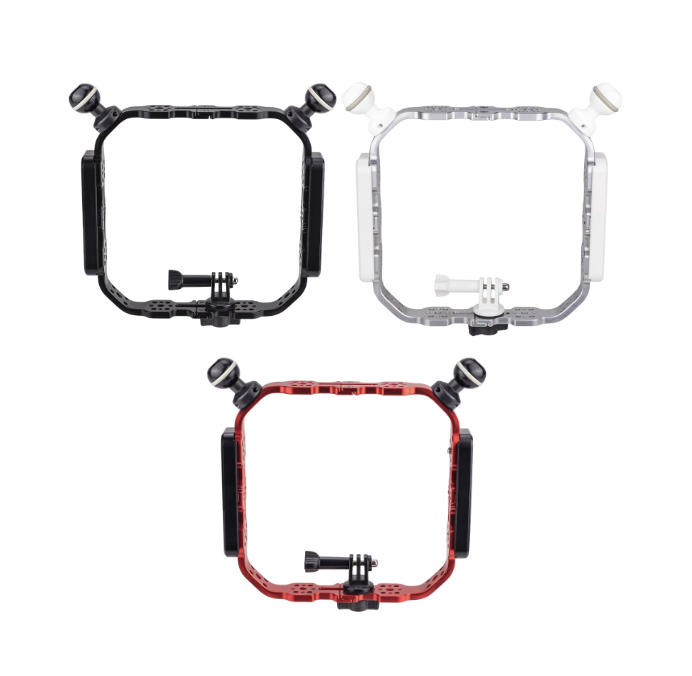 ※AOI 運動相機防水殼支架 MDS-01-HT-1616