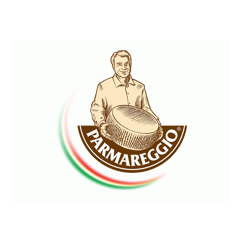 Parmareggio 帕瑪森起司片 一包五片(獨立包裝)