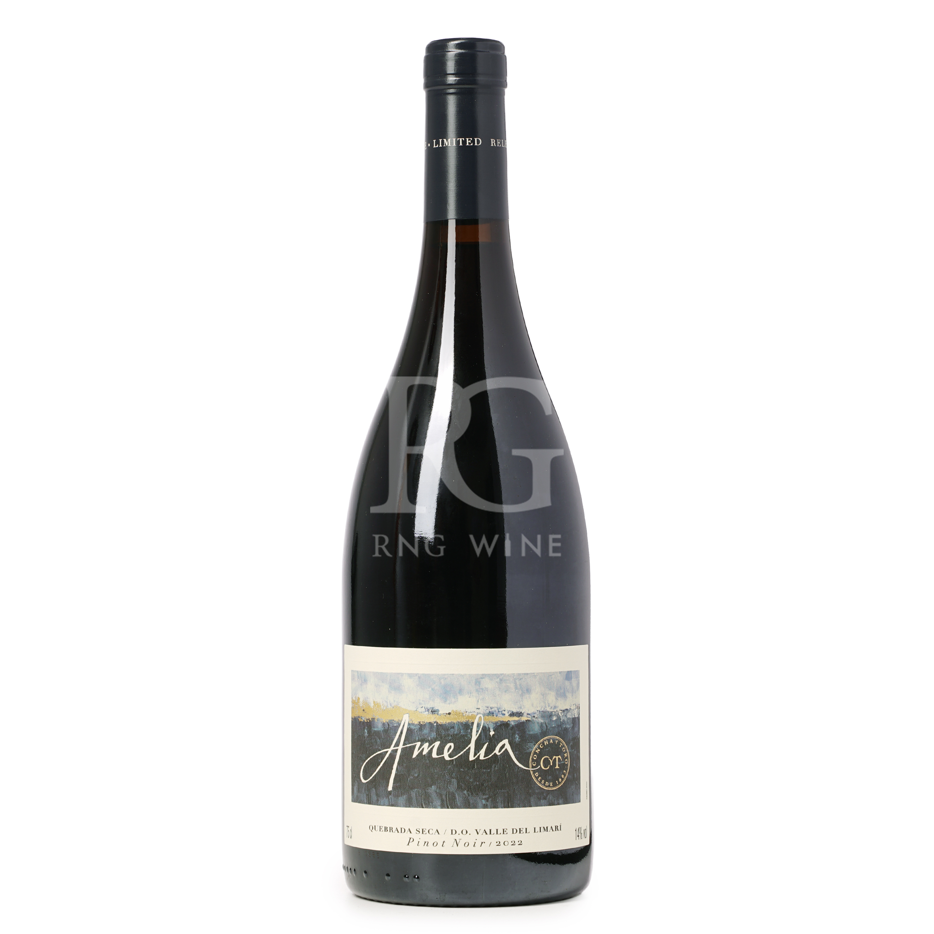 Concha y Toro Amelia Pinot Noir 2022