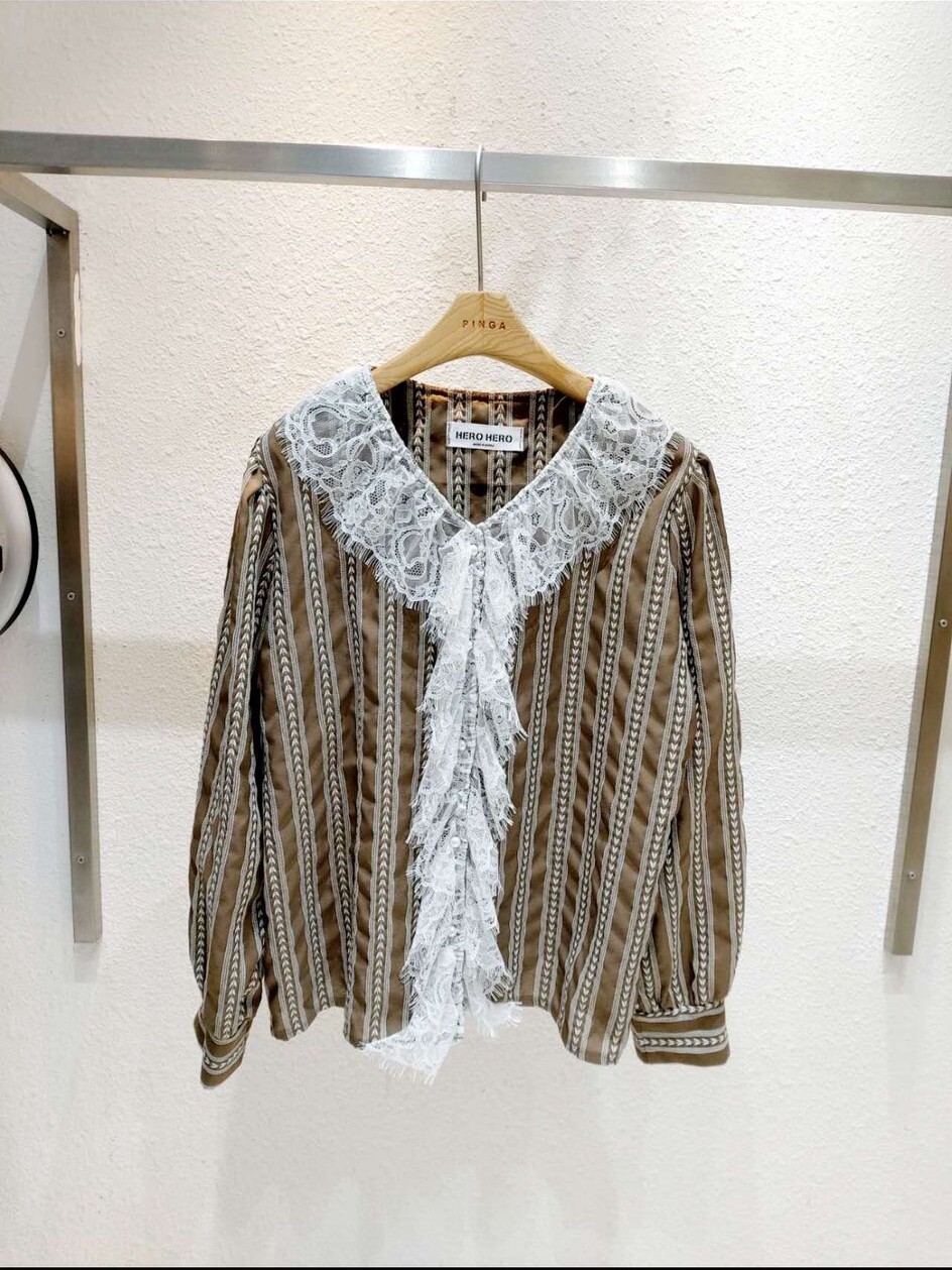 H26 胸42.5 長23.5 $389 (一口價)