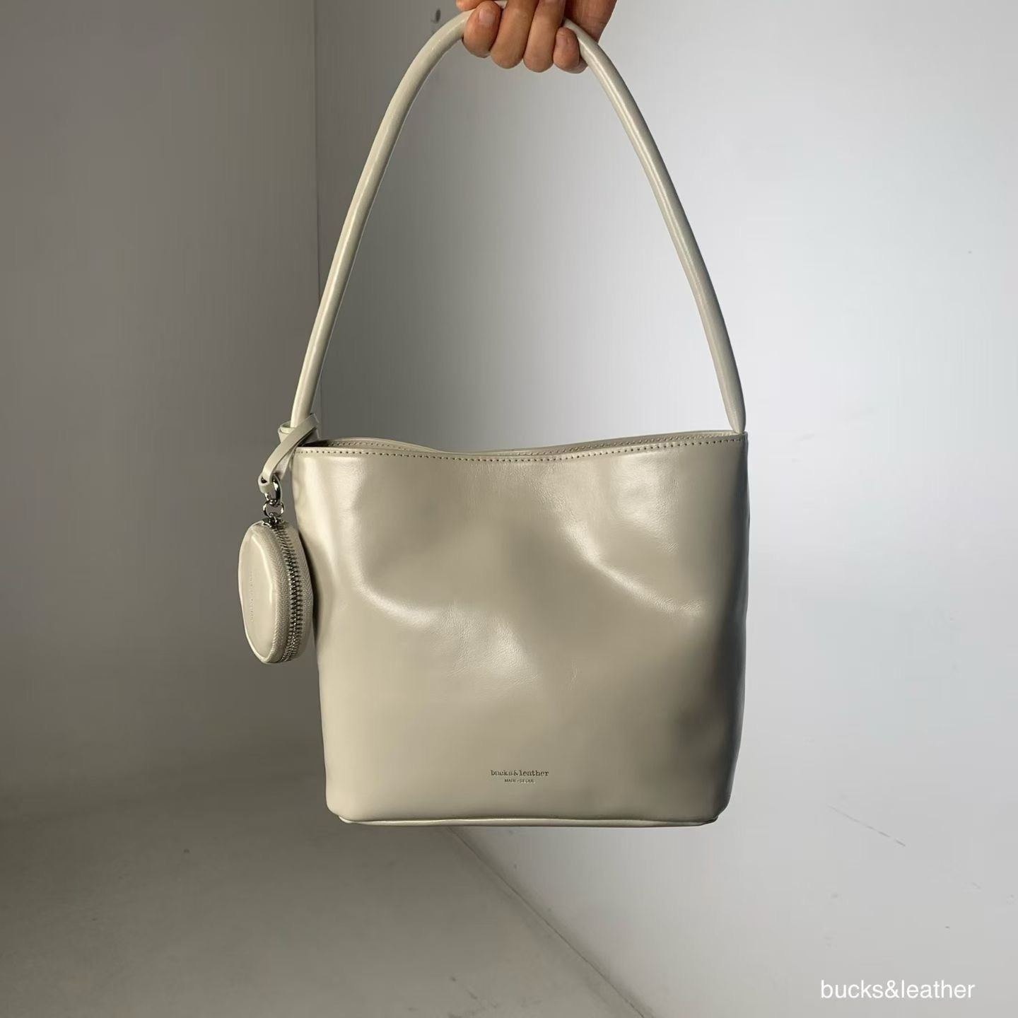 SS26 BL復古通勤Mo Bag