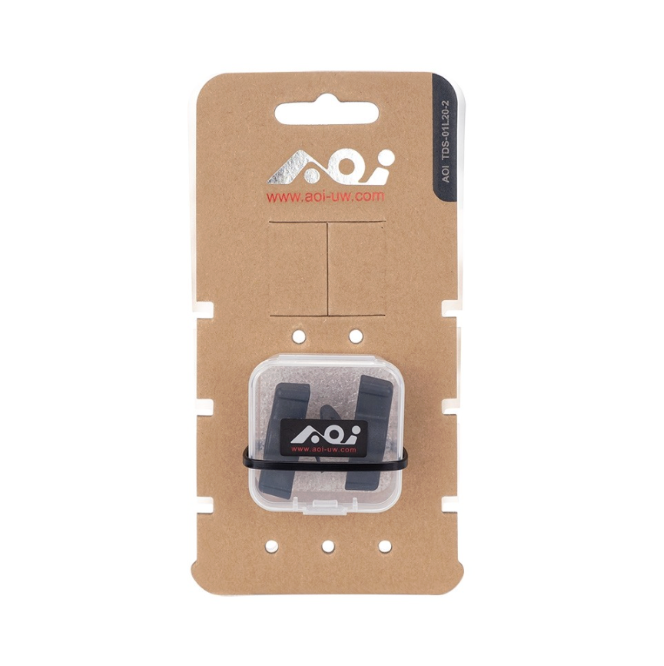 ※AOI 相機架底部螺絲（2個一組）TDS-01L20-2