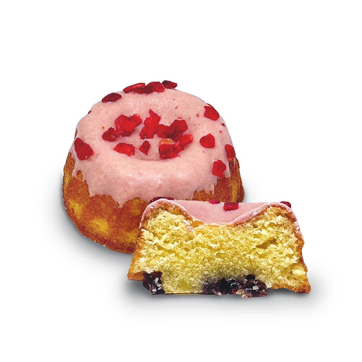 公主莓果兜兜圈