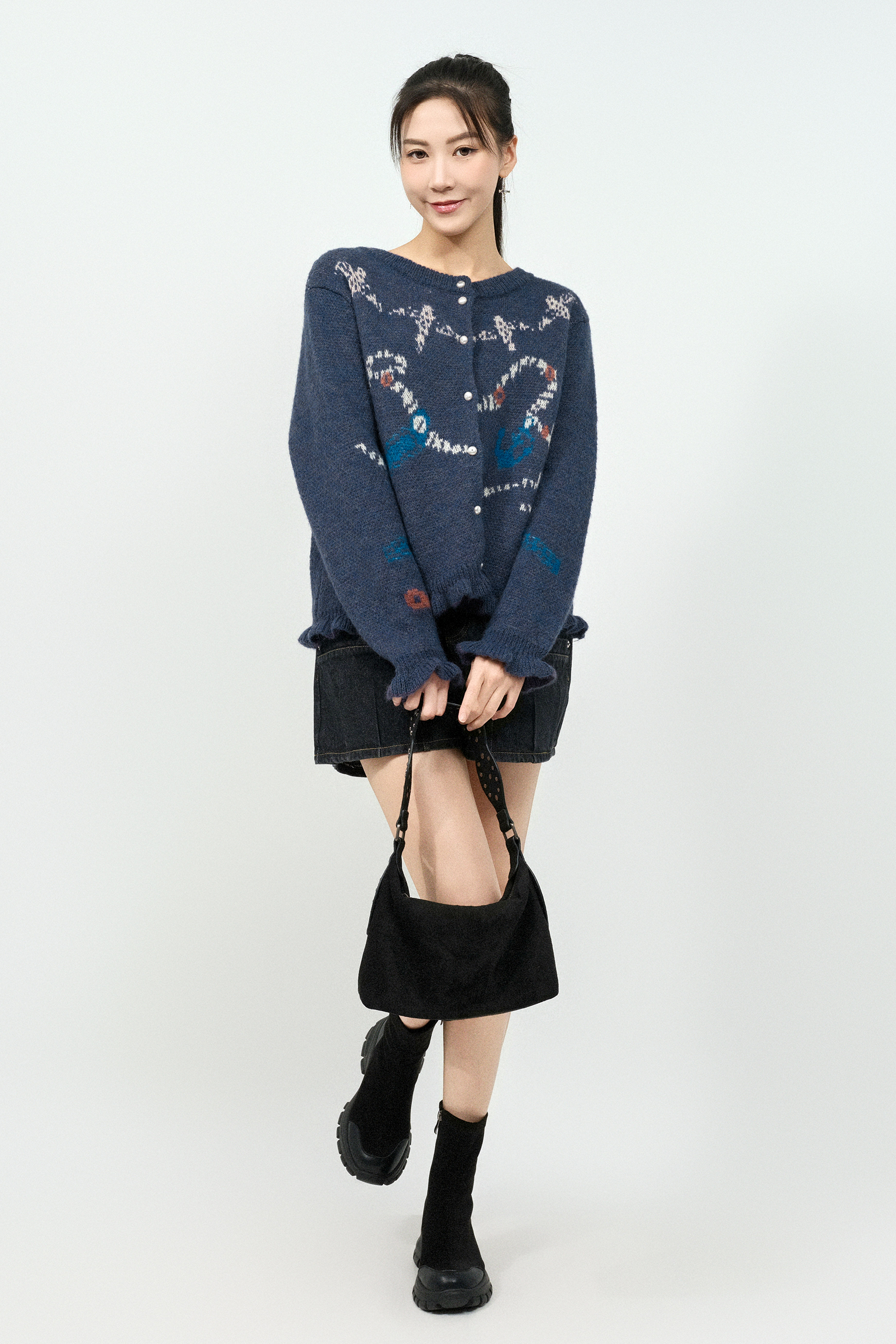 FW25_0353（上衣＋短褲）