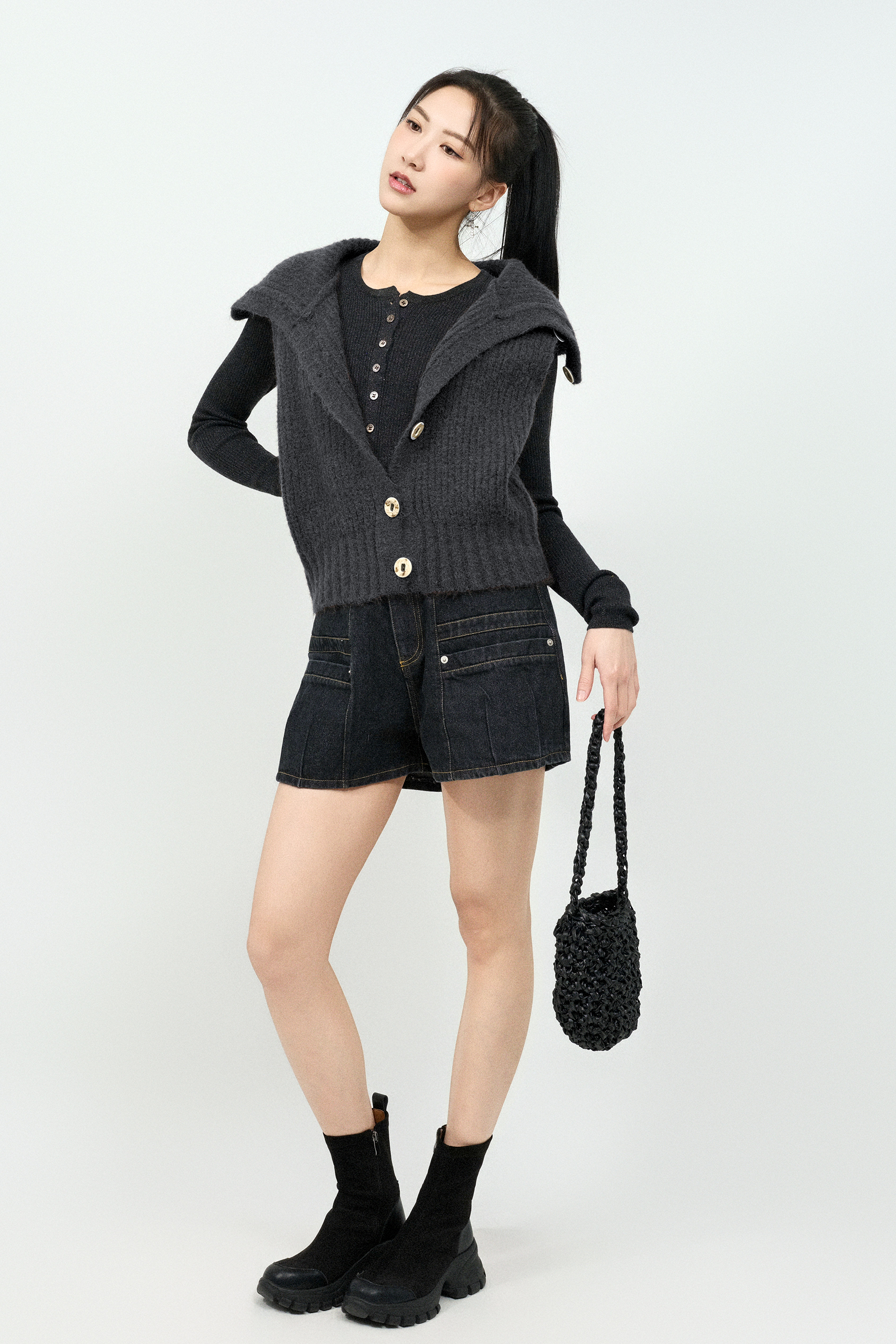 FW25_0354（上衣＋短褲）