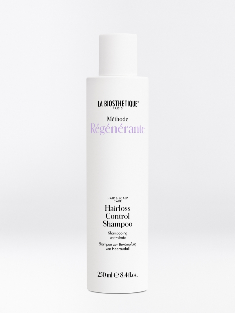 賦活防脫生髮洗髮露