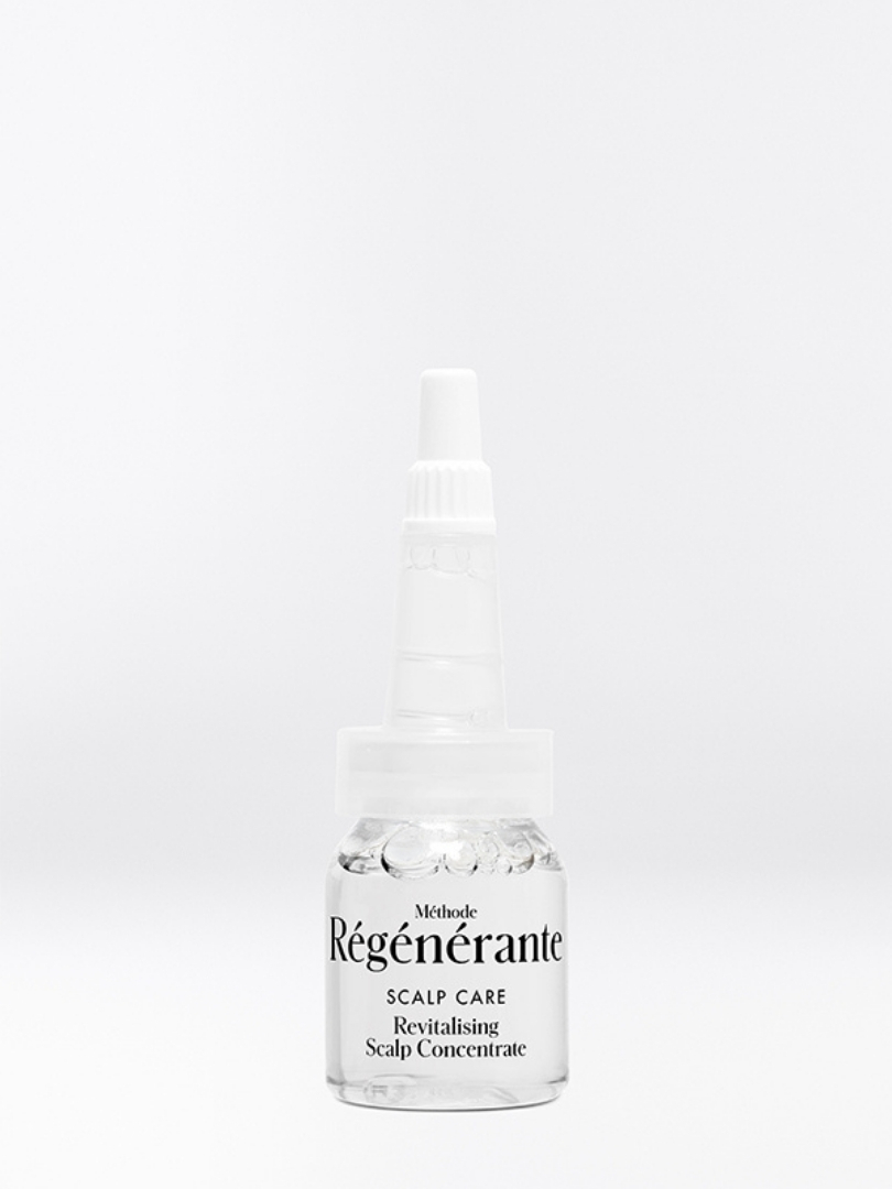 賦活防脫生髮濃縮精華