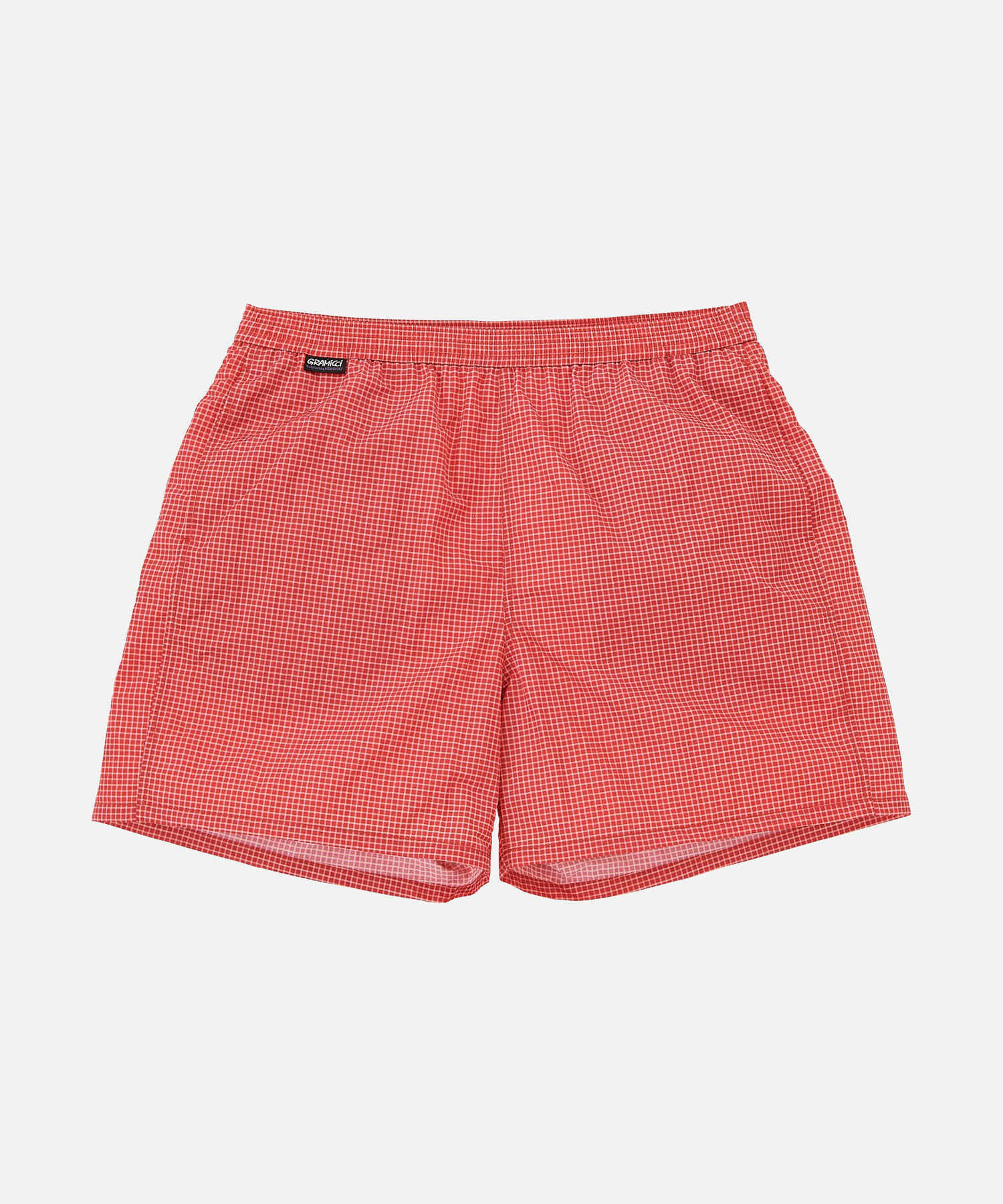 GRAMICCI GRID SWIM SHORT 26SS