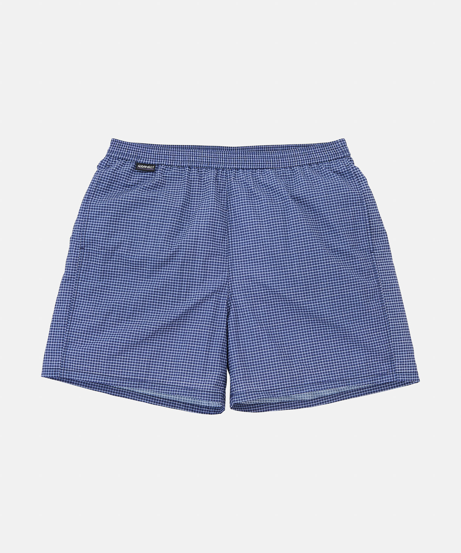 GRAMICCI GRID SWIM SHORT 26SS