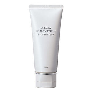 日本 AXXZIA 曉姿  泡沫洗面奶 100g【正品】Beauty Force  所有膚質適用  美容成分高級   保濕無負擔