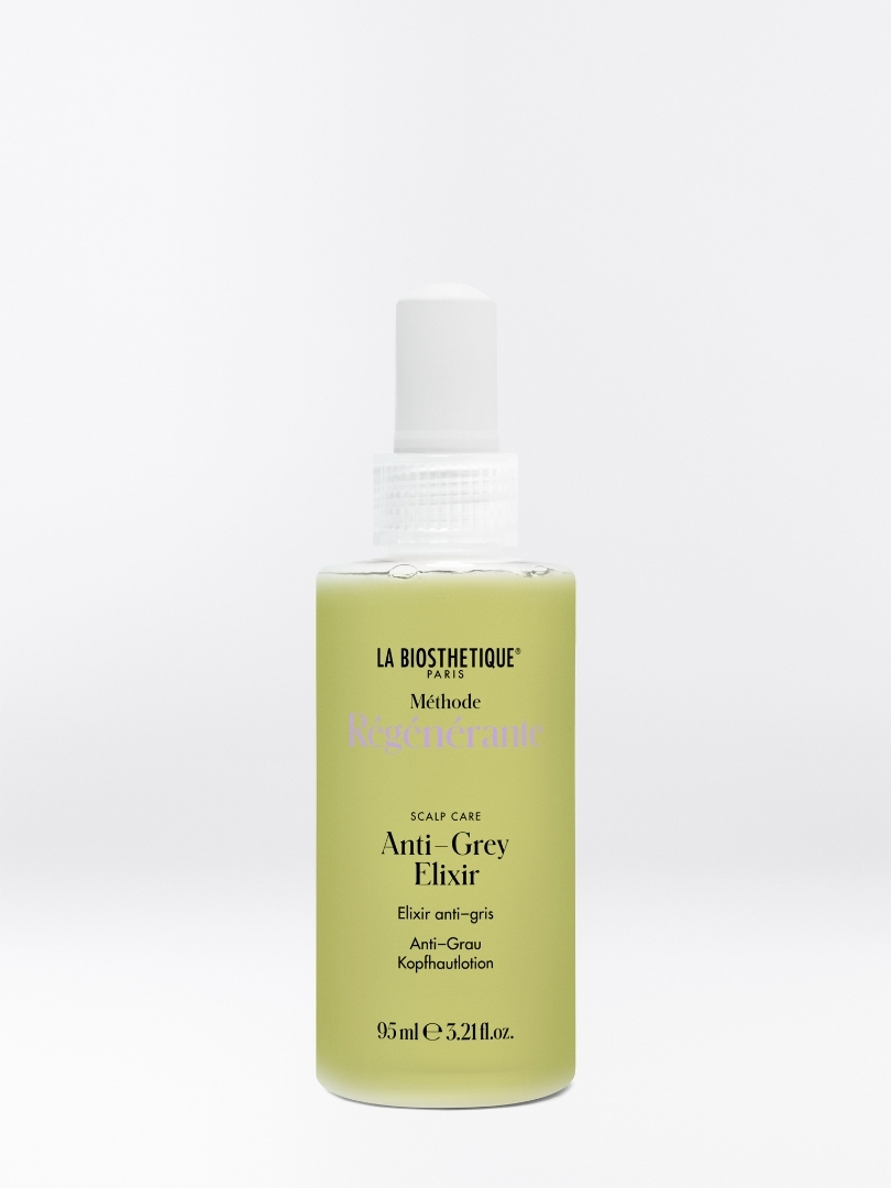 賦活防白髮精華