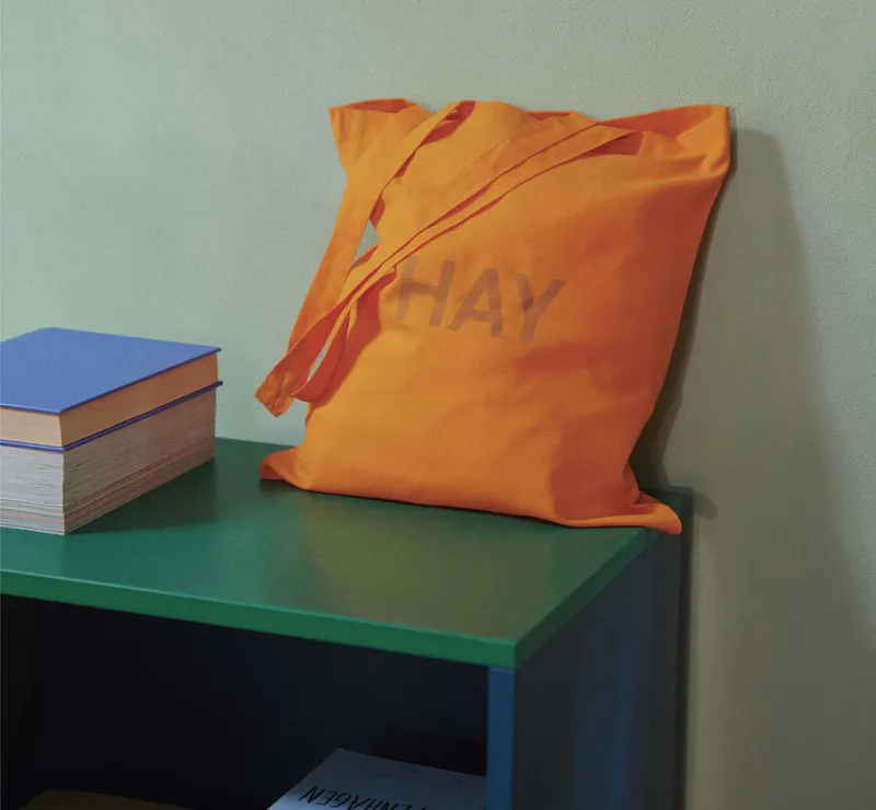 HAY 經典LOGO包袋組合