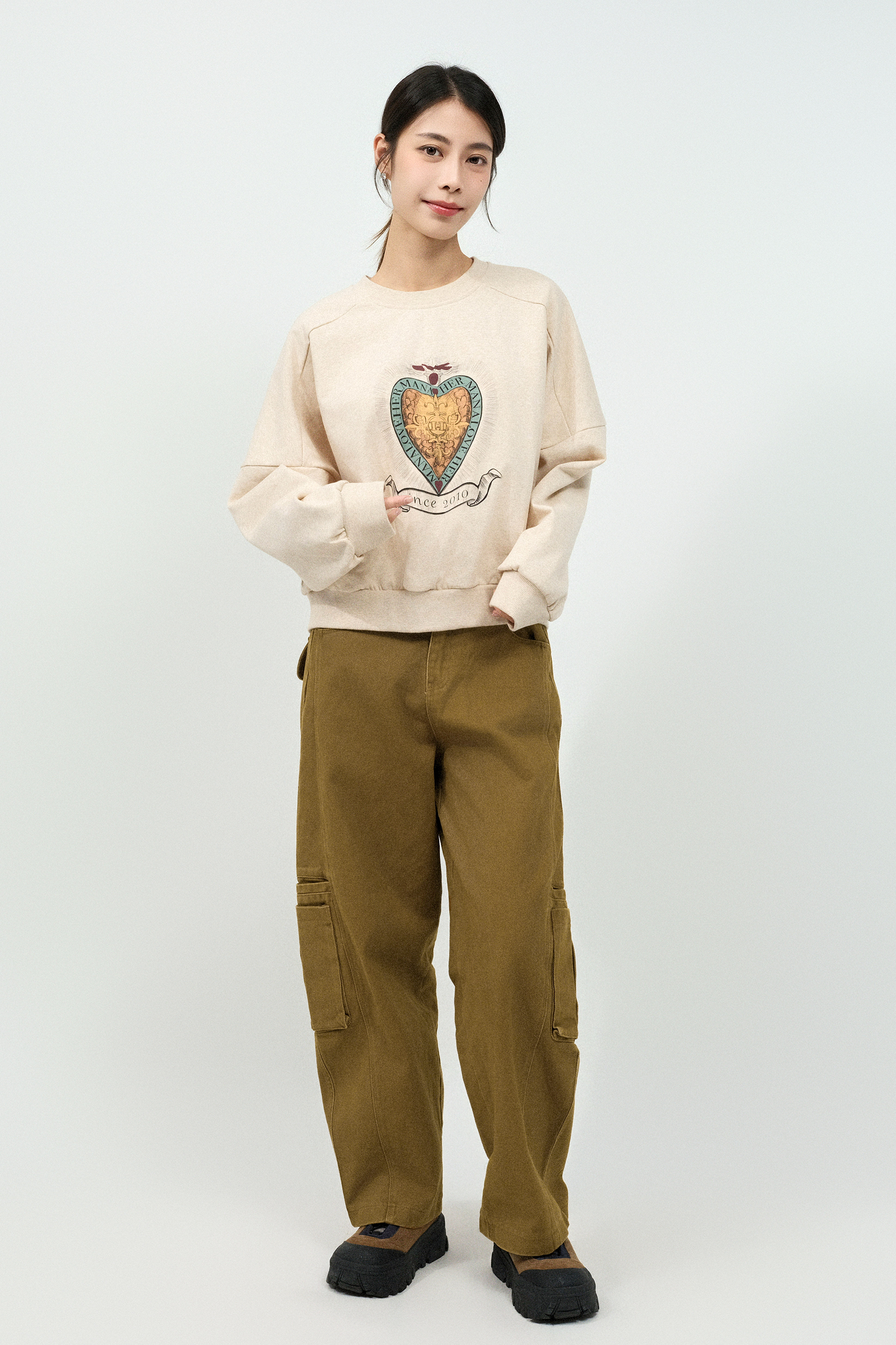 FW25_0355（上衣＋長褲）